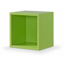 Cube grün